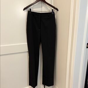Zara Black Pantsuit